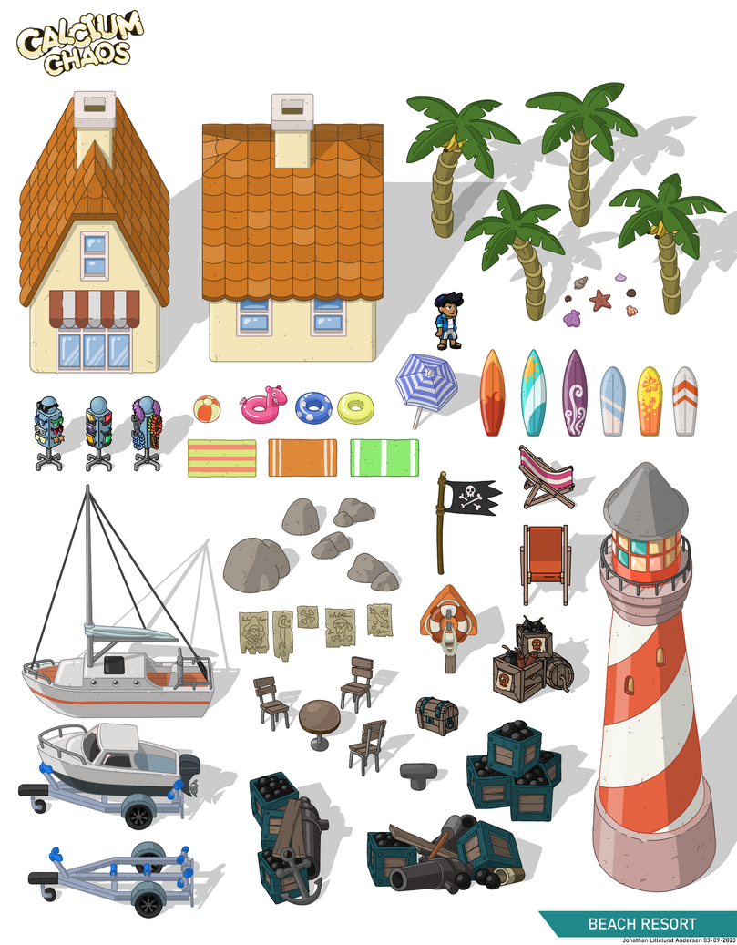 BigGumboIFeelFineForside