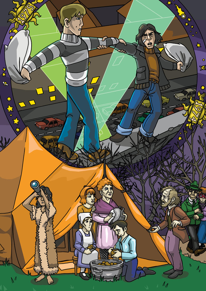 BigGumboIFeelFineBagside