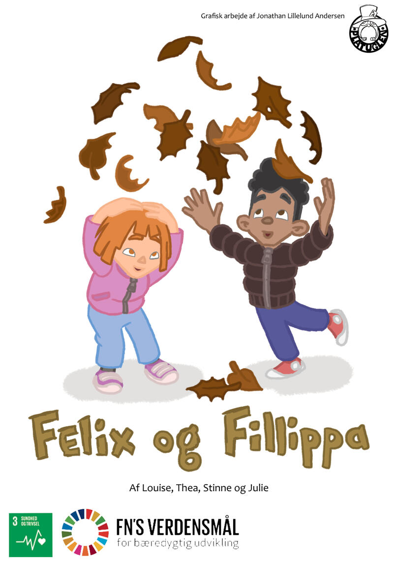 BigGumboIFeelFineForside